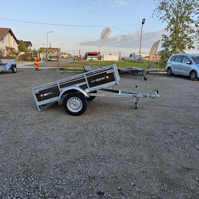 Vesta Light 20 w > 750 kg nou