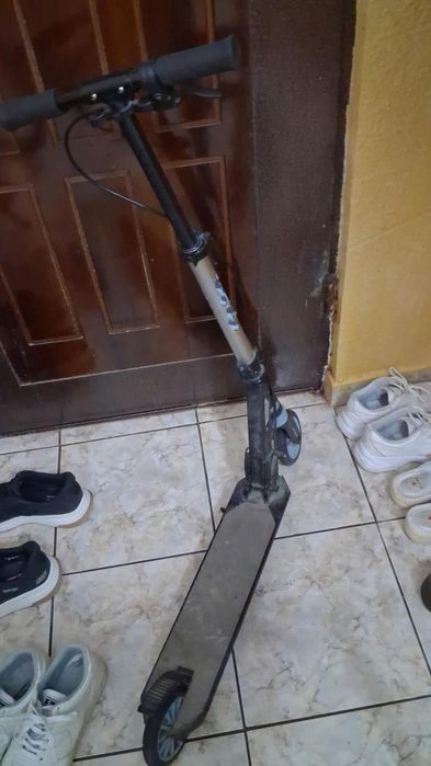 Trotinetă copii in stare bună
