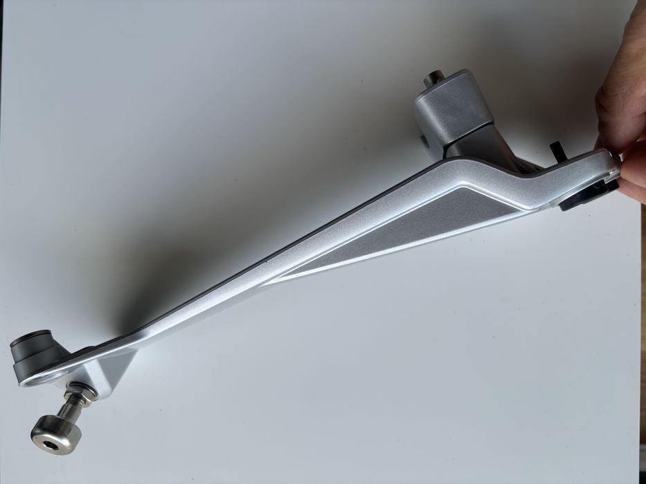 Suport geanta dreapta Gs1200 Vario