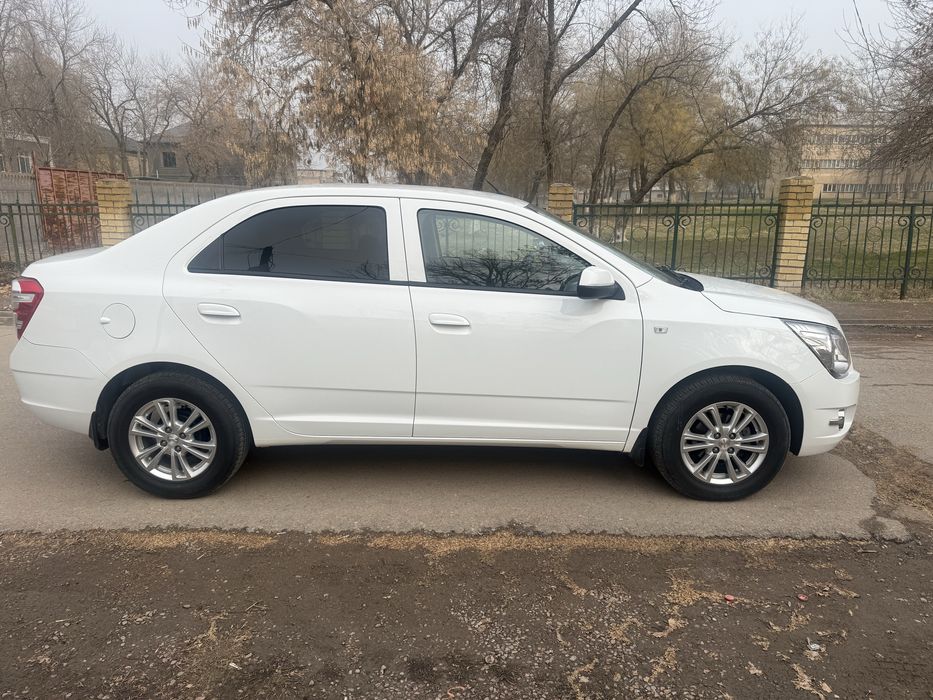 Cobalt avtomat pozitsia 4