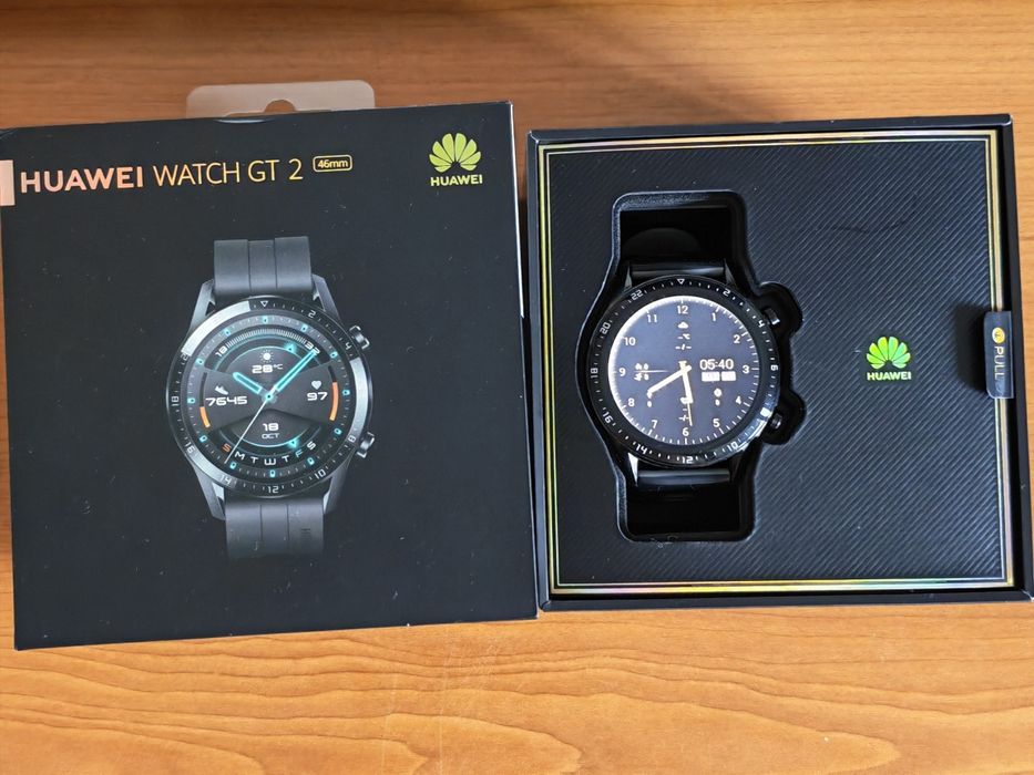 Smartwatch Huawei