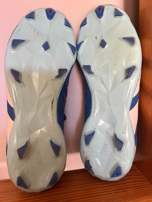 Детски Футболни Бутонки Adidas "Predator" (34 номер / Uk: 2)