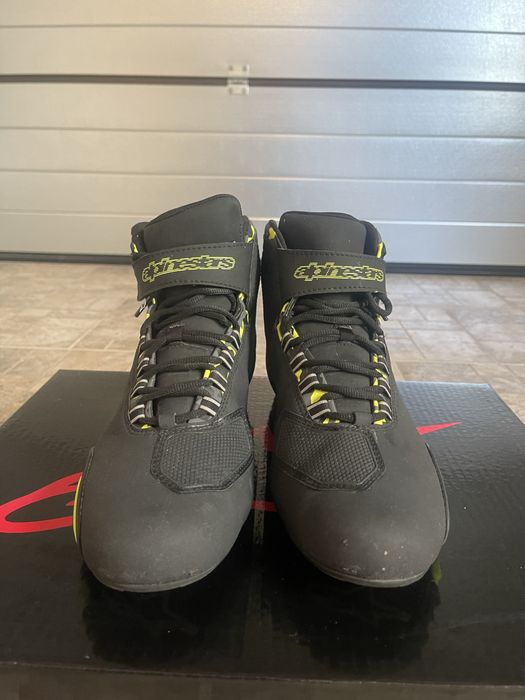 Alpinestars  Sektor WP / 44-45