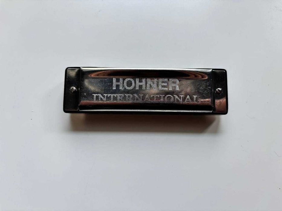 Комплект музикални инструменти – укулеле, калимба, Hohner и др.