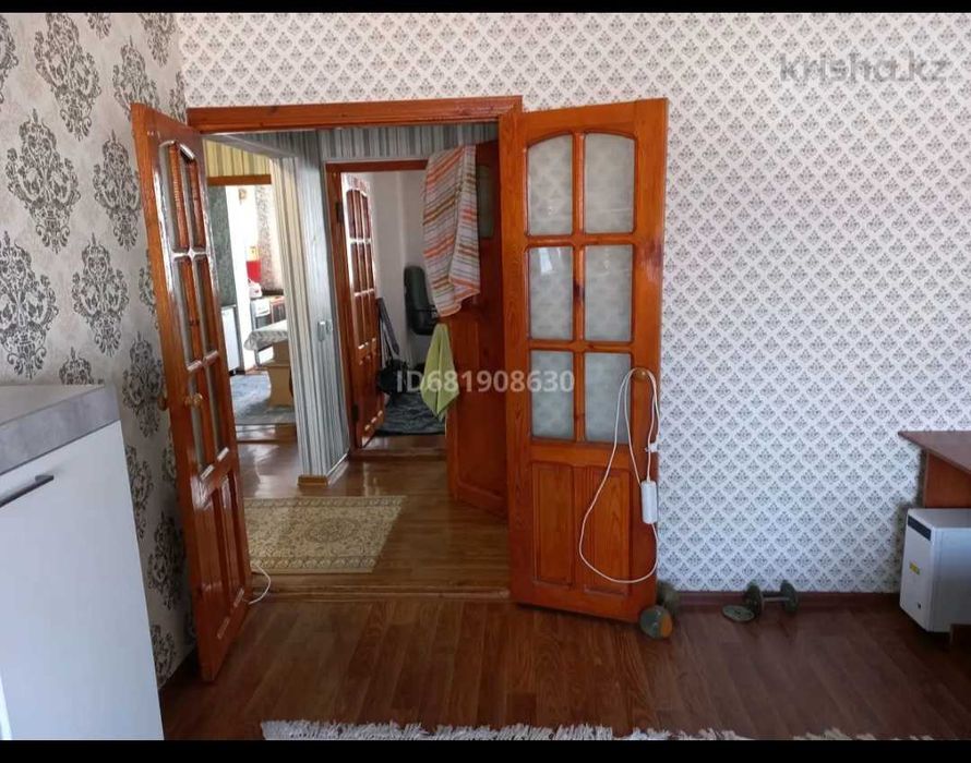 Продается квартира