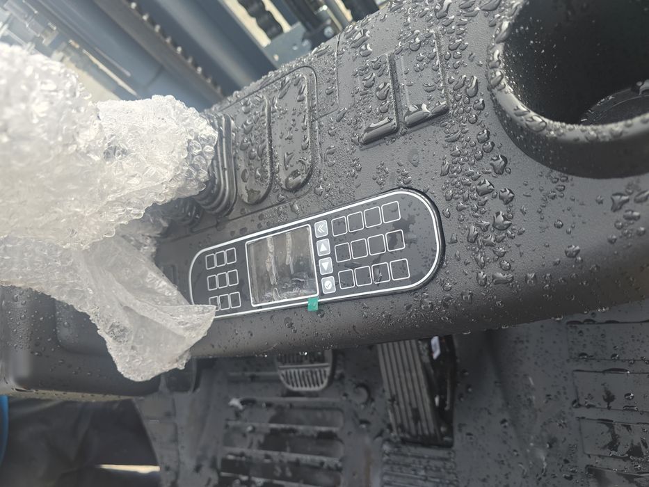 Нови мотокари HELI на топ цени