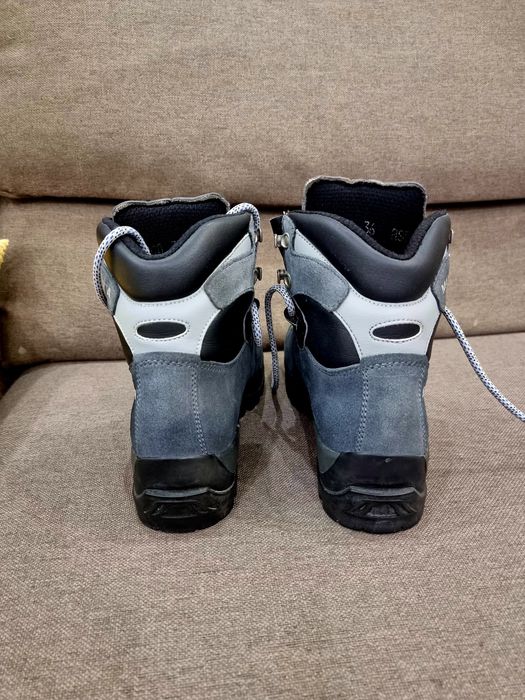 Ботинки Scarpa Manta 36 размера