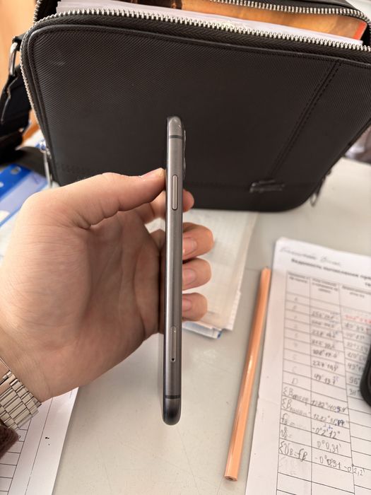 Продам IPhone 11 128 гб