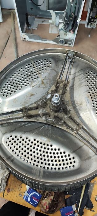 Ремонт Стиральных машин