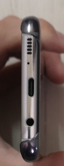 Vând telefon Samsung Galaxy S8