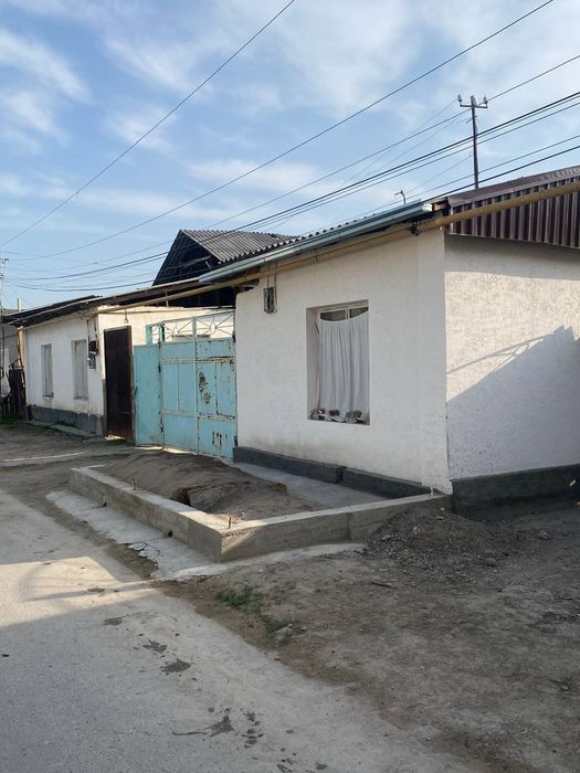 Участка 8 соттик