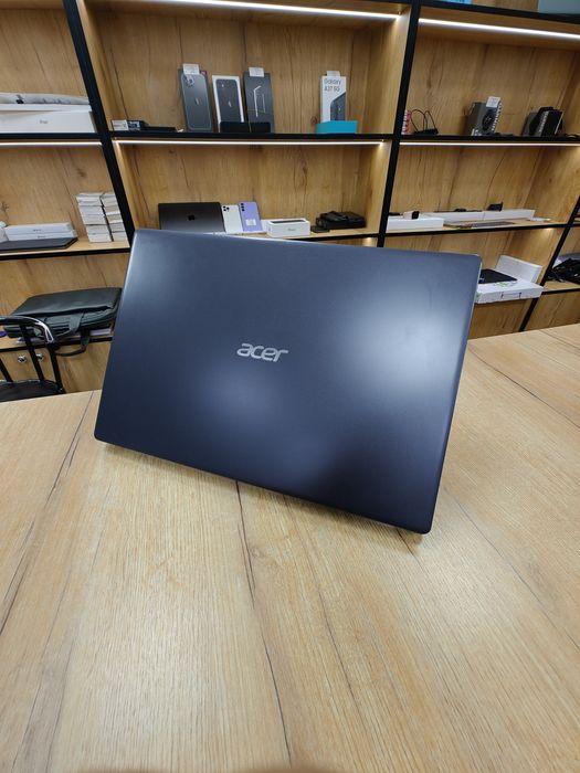 Ноутбук Acer | Intel Celeron N4000 | 4Gb ОЗУ | 500Gb HDD