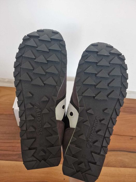 Saucony Сникърси Jazz Original, 44.5 EU