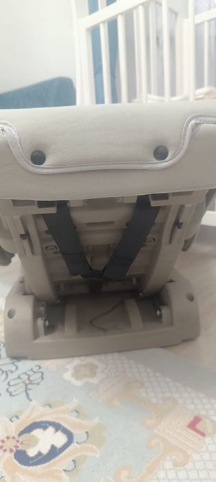 Детское автокресло