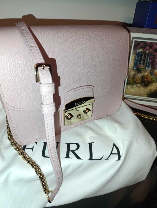 Чанта Furla metropolis
