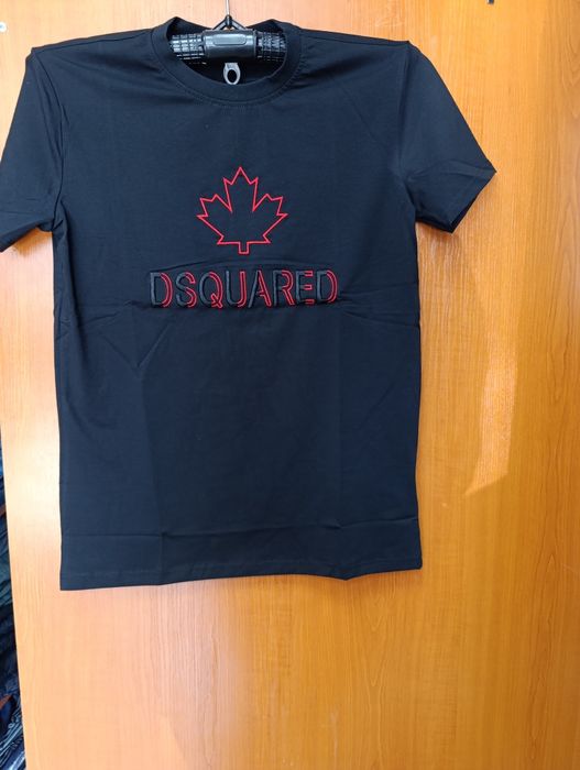 Тениска dsquared