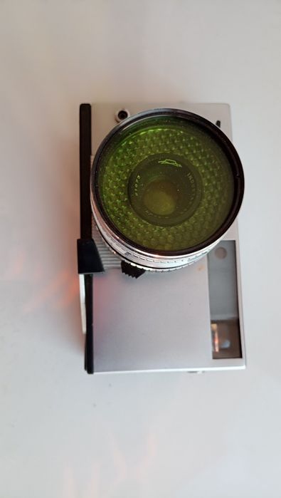 Фотокамера Зоркий -10