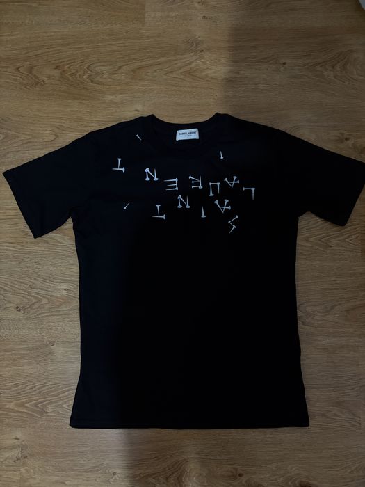 Slp nails t shirt