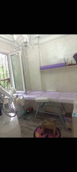 Сдаётся кабинет в аренду