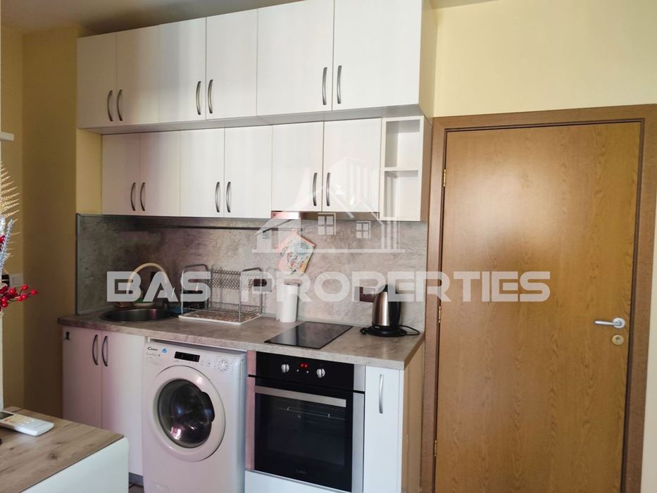 Продава се Двустаен апартамент в с. Нови хан, Област София-област - 50 кв.м за 1112 €/кв.м - Снимка #3