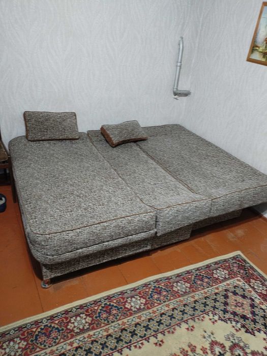 Продам мини тахта раскладной