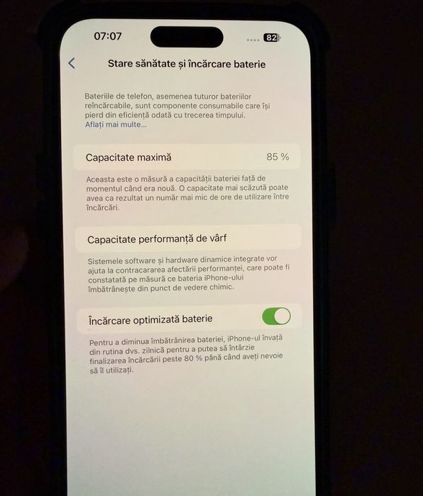 Iphone 14 pro max 256gb space balck