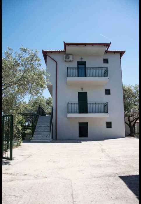 Ексклузивно предложение – къща в Agios Nikolaos, Ситония, Халкидики