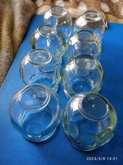 Банки медицинские