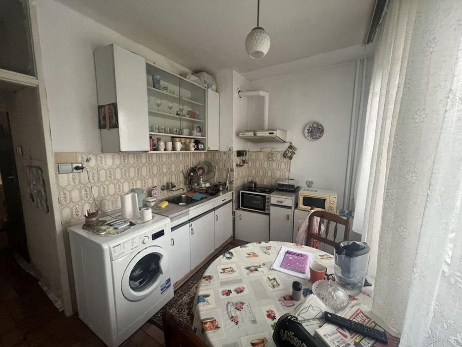 Продава се Двустаен апартамент в София, Люлин 10 - 61 кв.м за 2296 €/кв.м - Снимка #3