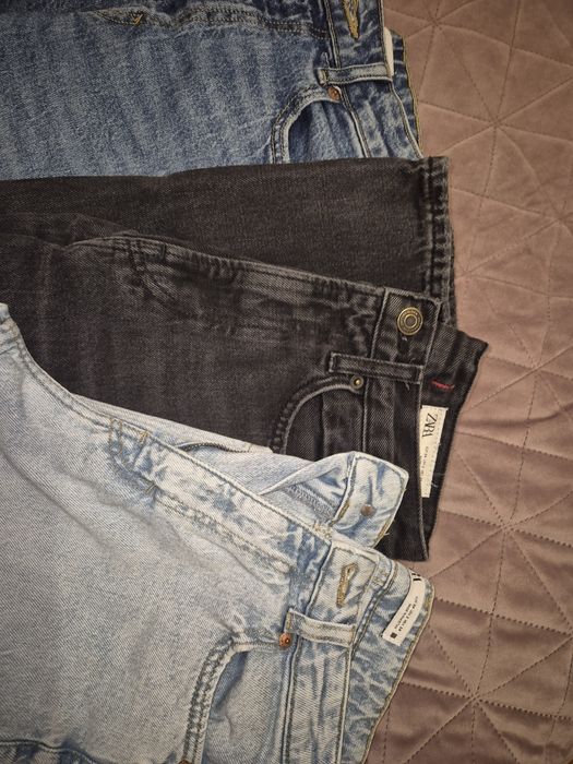 Vând blugi dama ,mărimea 34