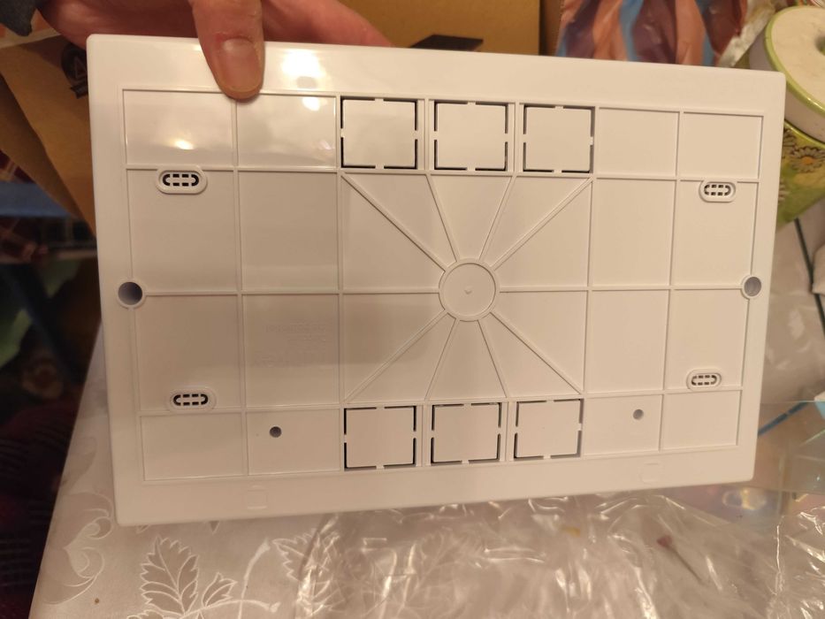 НОВО Електро табло за външен монтаж