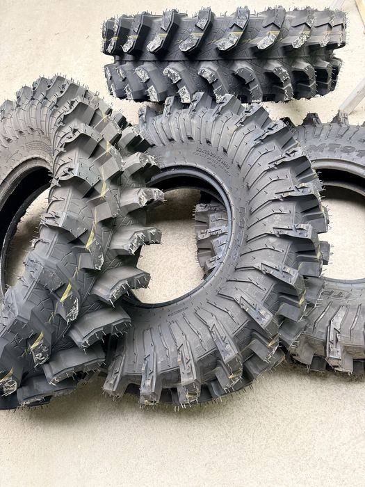 Anvelope noroi zapada 32x10R15 , can am, polaris rzr, itp mt911