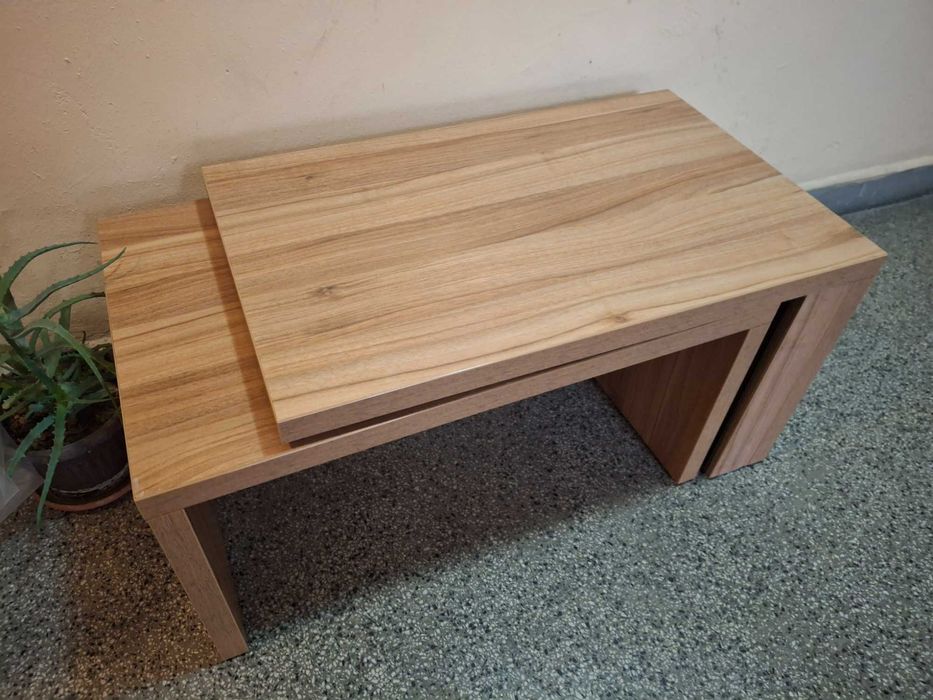 Холна маса от Ирим