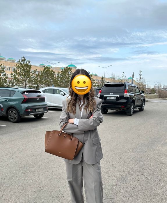 Костюм двойка Jamini