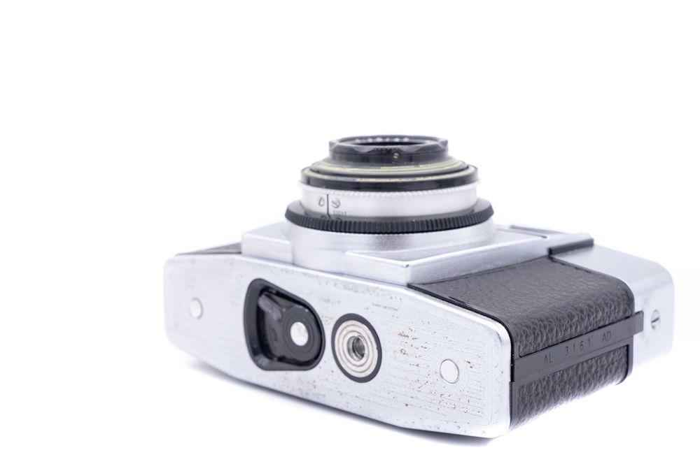 Aparat foto film Agfa