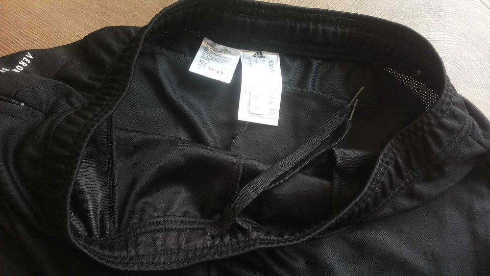 Adidas Footbal Training Pants Размер M мъжка тренировъчна футболна долница 51-67