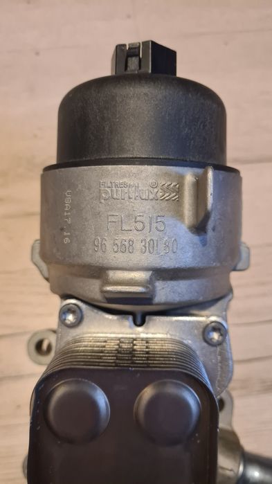 Termoflot Purflux FL515 pentru Citroen 2.0 HDI