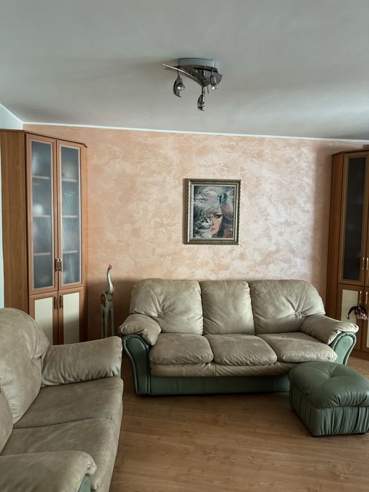 Продава се Тристаен апартамент в Пловдив, Кършияка - 90 кв.м за 2278 €/кв.м - Снимка #5