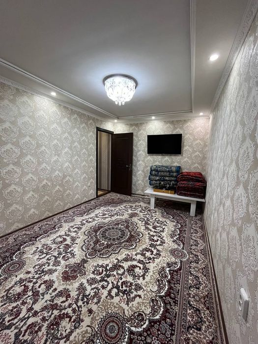 Продаётся 2-х комнатный квартира