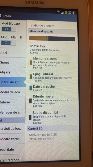 Ipad mini 1 si Samaung Galaxy tab 3 lite