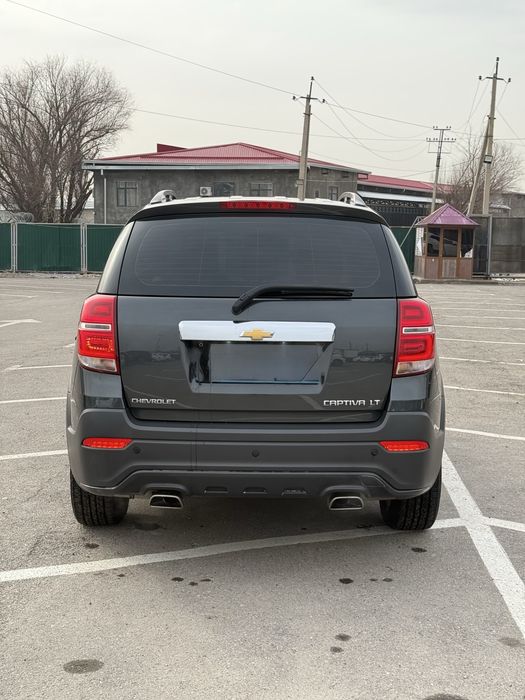 Captiva 4 pozitsiya 2018 yili