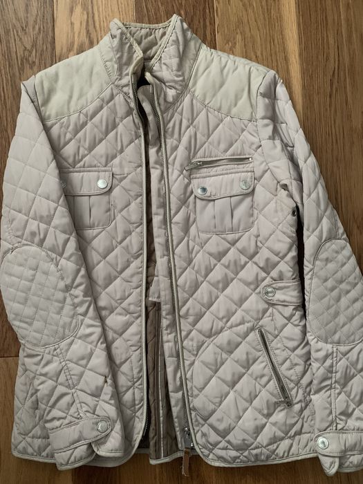 Geaca geci Zara originale, masura S