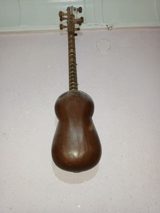 Самаркански тор сакланган