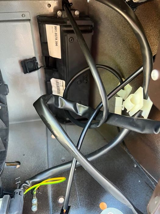 Ширм Фабер Външен