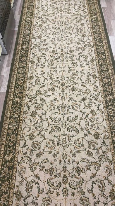 Продаются б/у турецкие ковры