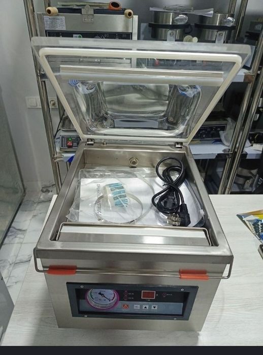 Vakum aparat Вакуумный аппарат vakum qadoqlash Mini vakum vakum upakof