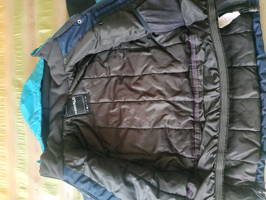 Дамско яке Kenvelo