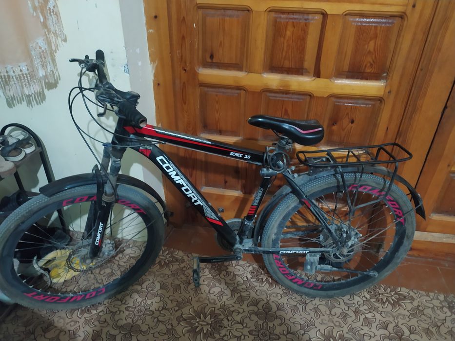 Velik sroshni sotiladi skorisli