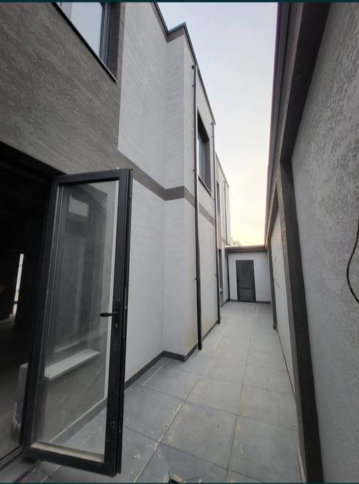 Hi-Tech Коттеджи | Дурмень