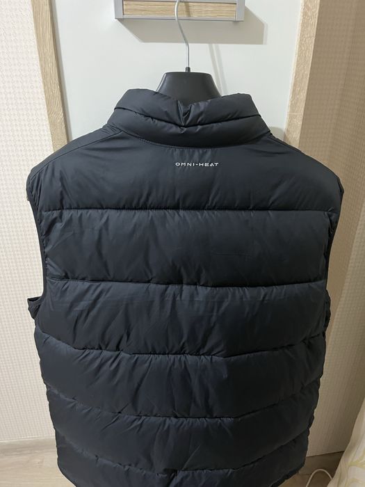 Жилет Columbia оригинал